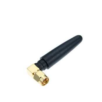 SIM800L bežični GSM GPRS modul quadband antenski kabel Cap V2.0 5V