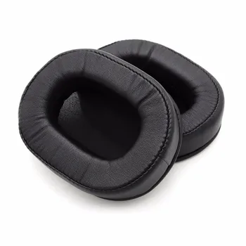 1 par zamjena jastučići za uši jastučići za uši jastuk za Phillips SHB7250 jastučnicu slušalice rezervni dijelovi za popravak