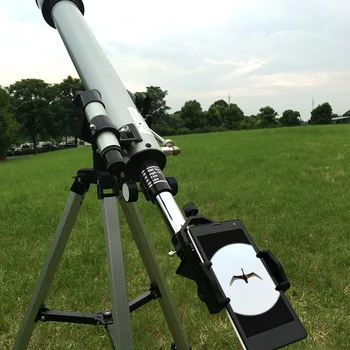 Univerzalni adapter za držač stalak kompasa монокулярный teleskop telefonska podrška okular D: 25-48 mm za teleskop vidna cijev