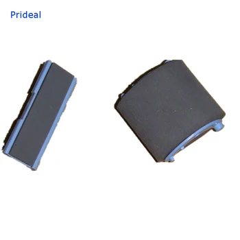Prideal 1Set Roller Pick up For HP LaserJet 1000 1150 1200 1300 Pick up Valjak+pregrada polaganje RFO-1014-000 RFO-1008