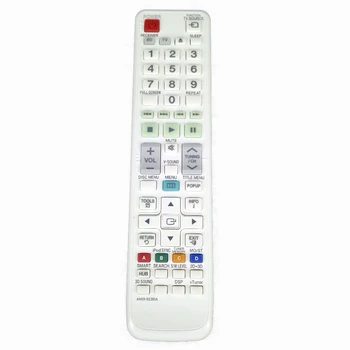 Novi originalni AH59-02381A za SAMSUNG TV Remote control for HT-D5100/ZC HT-D6500W/ZA HT-D5210C HT-D5210C/ZA BD TV Fernbedienung