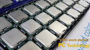 Originalni Procesor Intel core 2 DUO CPU E4600 2.40 GHZ/2M / 800 cpu LGA775 Besplatna dostava (isporuka u roku od 1 dana)