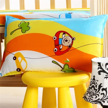 30x50 cm Mickey Minnie pamučna jastučnica crtani jastučnicu djeca girl par jastučnica ukrasna jastuka torbica