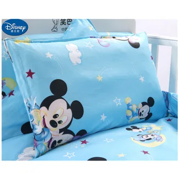 30x50 cm Mickey Minnie pamučna jastučnica crtani jastučnicu djeca girl par jastučnica ukrasna jastuka torbica
