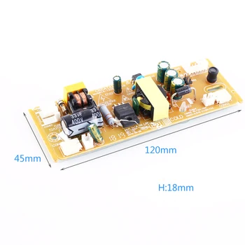 LED TV Backlight LED Driver Constant Current Inverter CA-1209A AC-DC Power Supply Board For LED TV