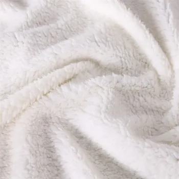 Vrijeme avanture 3D tiskanih Sherpa deka i kauč poklopac putovanja omladinski posteljinu izlaz baršun pliš baciti Флисовое deka deka novi