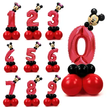 Mickey Minnie 32 