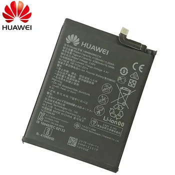 Hua Wei originalna zamjena telefonskog baterije HB486486ECW za Huawei P30 Pro Mate 20 Pro Nova P20 Honor 10 P9 P9 Lite telefonski baterija