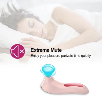 VIP vibrator seks igračke za odrasle žene klitoris dojenče klitoris stimulans oralni bradavica masturbator pička sisa erotika