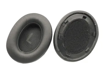 Originalni jastučići za uši, kožni jastuci za korištenje s JBL Everest Elite 700 NXT,v700nxt headset ( earmuffes / Headset mekane)