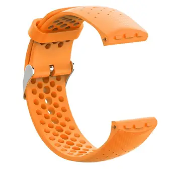 Silikon Remen Za Polar Zapaliti Smart Watch Band Sportski Narukvica Narukvica Za Polar Vantage M Zamjena Remena