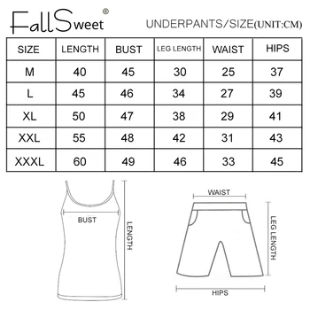 FallSweet Pidžame Za Žene Pamučne Vrećice Slatka Pidžama Za Ispis Iz Dva Dijela Set Seksi Donje Rublje