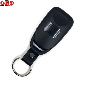10 kom./lot Xhorse Wire Universal Remote Car Keys 3/4 gumb za Hyundai VVDI Key Tool MAX VVDI2 MINI Programmer XKHY00/HY01EN
