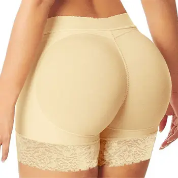 ZYSK Butt Lifter Women Control Panties Hip Enhancer Booty Padded Underwear estrih pogon tijela Slimming Underwear