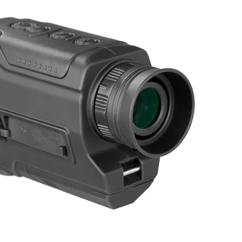 Jacht Digitale Nachtzicht Dvr Snimač Apparaten Monoculaire Verrekijker 5X32 Zoom Infrarood Video Verlichting Optika WG532
