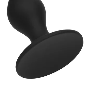 Udaranje masažu prostate analni čepovi odrasli proizvodi odojak analni čepovi u analnom stimulacijom seks igračka za žene i muškarce dildo