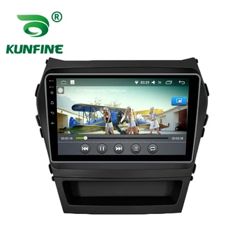 Auto radio za Hyundai Ix45 Santafe 2012-2016 Octa Core Android 10.0 auto DVD GPS navigator player Deckless Car Stereo Headunit