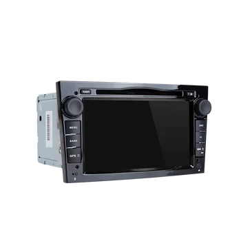 DSP IPS 2 Din Android 10 auto radio DVD za Opel Vectra C, Zafira B Corsa D C, Astra H G J Meriva Vivaro mediji GPS navigacija