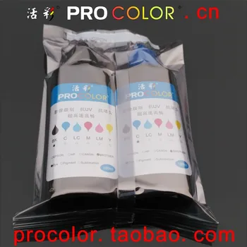 304 XL BK Pigment tri-color Dye ink refill kit za hp Envy 304XL 5030 5032 3720 3721 3723 3724 3730 3732 3752 3755 3758 pisač