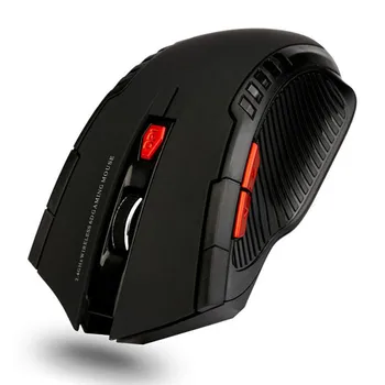 Ecosin2 miša i tipkovnice 2.4 Ghz Mini Wireless gaming mouse gaming mouse office desk desk computer gaming mouse Oct9