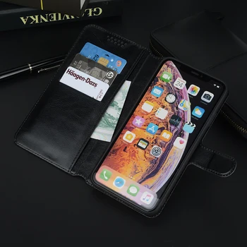 Magnetni kožni novčanik flip torbica za Huawei Y8S Y6S Y6P Y5P Y8P Honor 9S 9A P Smart Pro Z S PSmart Plus Stand Cover