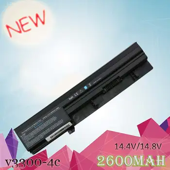 ApexWay baterija za laptop dell Vostro 3300 0XXDG0 451-11354 50TKN 7W5X09C