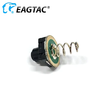 EAGTAC Forward Clicky Switch Module za modele P D LED svjetiljka