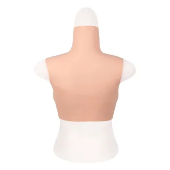 KnowU Lažni Chest Shemale B/C/D/E/G Cup Breast Forms Big Tits Crossdresser Transvestite Silikonbrustprothesen