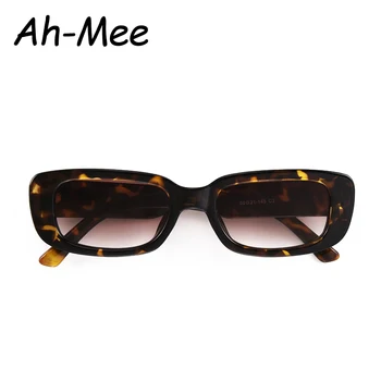 2021 male sunčane naočale Žene muškarci moderan vintage brend dizajner hip hop trg gradijent ispunjava leće, sunčane naočale ženske naočale UV400
