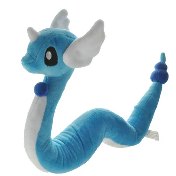 68cm Slatka Dragonair Cartoon Animals soft soft lutke pliš igračke za bebe poklon