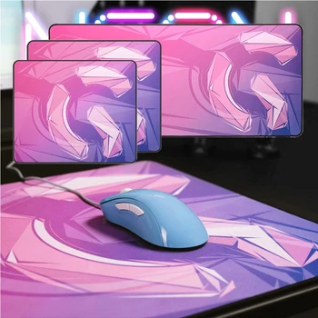 Originalni Esports Tigar Igre Neon Mousepad Gladak I Fleksibilan Gamer Mouse Miš Za Igre Neon Okružuju