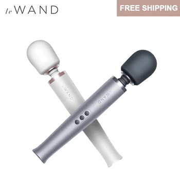 Moćna magična AV vibrator seks-igračke za žene stimulator klitorisa sex shop igračke za odrasle G Spot vibracioni dildo za žene