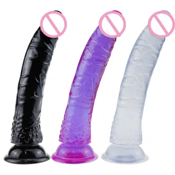 210 mm strapon veliki dildo realno ogroman dildo anal odrasle erotske bez vibrator seks igračke za žene parova penis lesbian masturbator