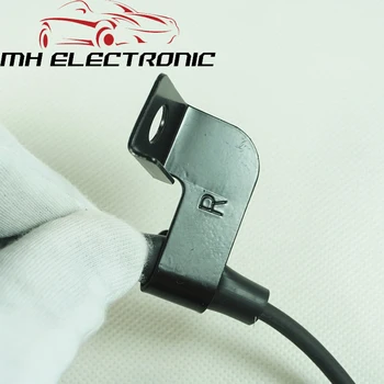 MH ELECTRONIC za Triton Mitsubishi L200 2011 UP visoke kvalitete Besplatna dostava stražnji desni ABS senzor brzine kotača 4670A598