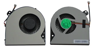 Novi cpu ventilator hladnjaka za ASUS K55DR K55A K55D K55DE X550DP K55X K55N K55V K55VD X55 X55A X55U X55C A55D X750DP AB0805HX-GK3 K55