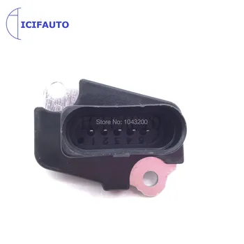 Masovno mjerač protoka zraka Maf senzor za Seat Leon Audi A4 A3 i TT Volkswagen Passat 2.0 AFH60M-27 , 06F906461A, 06F906461B, 06D906461
