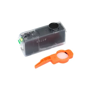 Kompatibilni toner za zamjenu pisača Canon PGI5 CLI8 PGI-5 CLI-8 PIXMA IP 4200 4300 4500 5200 5300 6600 6700D