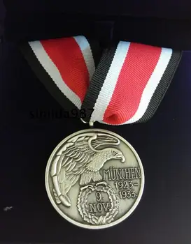 Njemačka Medalju Njemački Ikonu Njemačka Krv Medalju Ikonu Medalju Križ Medalju Krv Medalju Krv Medalju