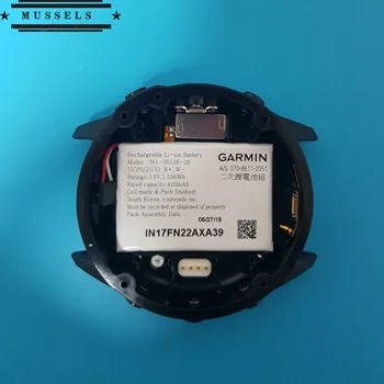 Originalni stražnji poklopac s baterijom za Garmin fenix 6x pro multisport GPS watches Repair replacement
