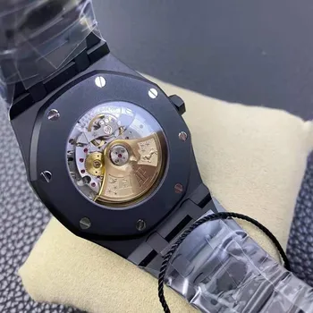 100 m vodootporan-audemars - Piguet - Watch luksuzni muški sat Self-wind ručni sat automatski mehanički satovi muški satovi poklon