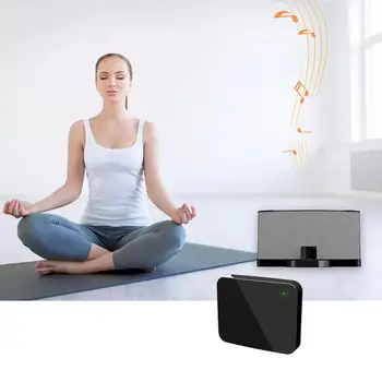 Bluetooth 5.0 A2DP 30-pinski аудиоприемник music adapter za kućnu стереодинамика