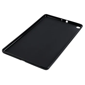 SM-T510 Coque for Samusng Galaxy Tab, A 10.1 zaštitna torba za tablet ultra-tanki clamshell to silikonska mekana ljuska za tablete SM-T515 poklopac Capa