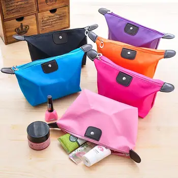Jednostavna i slatko mali prijenosni косметичка putnu torbu za pohranu torba za pranje Dame клатч torba za pranje