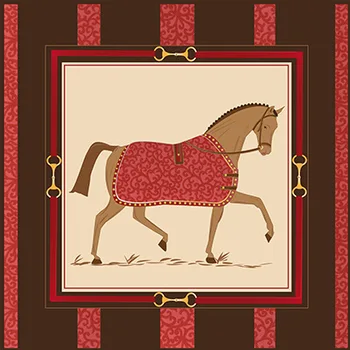 Konj marama za žene 14 m/m čist Саржевый svileni šal 70*70 cm vrat glava, šalovi, modni luksuzni brand dizajn Šal završiti šlem
