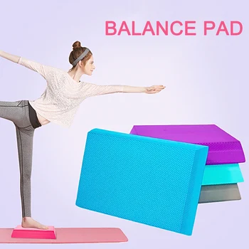 Nedavno ravnotežu Pad Board MLA Yoga Mat Stability Mekane Exercise Trener Anti-slip za trening