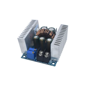 300 W 20A DC-DC silazni pretvarač smanjenje modula dc led driver snaga snižava modul napona elektrolitski kondenzator