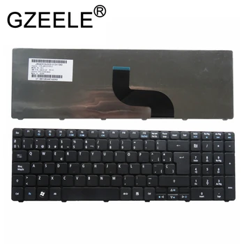 GZEELE SP SP Teclado tipkovnica za Acer aspire E1-571 E1-531-E1-521-E1-571G-E1-531G crna