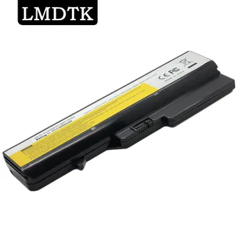 LMDTK novu bateriju za laptop Lenovo IdeaPad G560 0679 G560 G560A G560E G560G G560L G565 G565A G565G G565L L09M6Y02 L09N6Y02