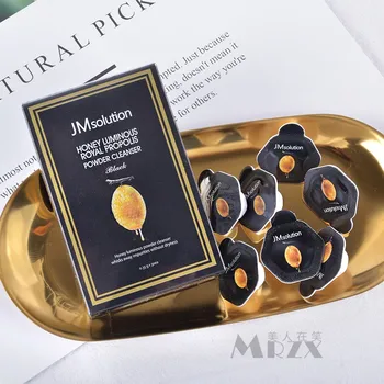 JM Water luminous golden cocoan hand cream gold silk - pearl -avocado moisturizing anti dry crack 100ml + do 50ml KR(Origin)