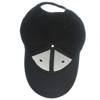 Kvalitetna muška i ženska svakodnevni pamučnim kapu proljetne i ljetne sportske kape na otvorenom